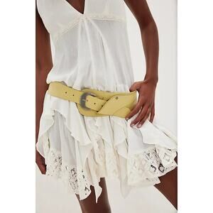 Free People | Accessories | Free People Belt Nwt | Poshmark display picture 1